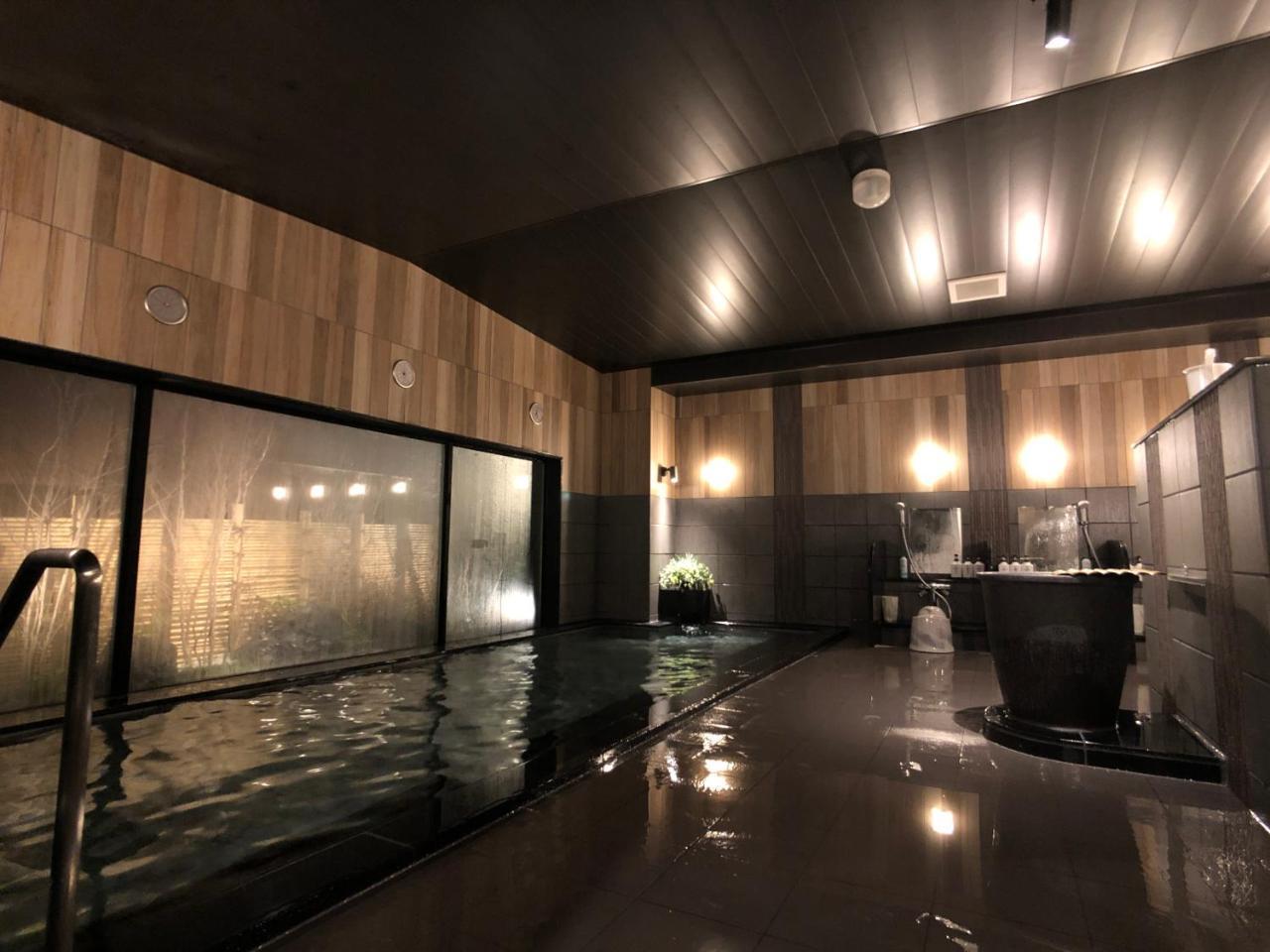 Hotel Route-Inn Koga Ekimae Екстериор снимка