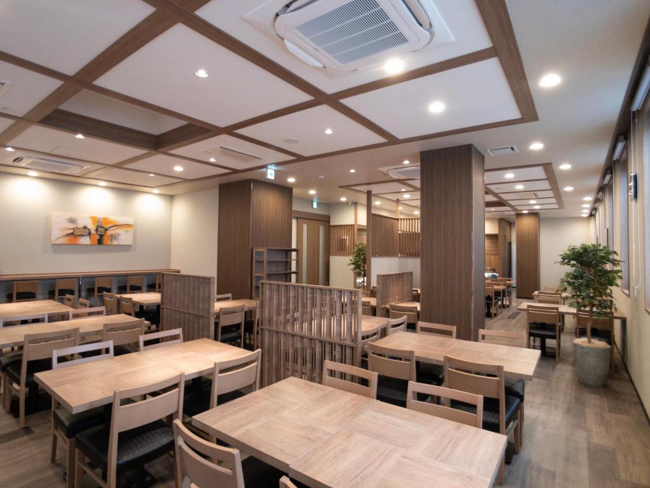 Hotel Route-Inn Koga Ekimae Екстериор снимка